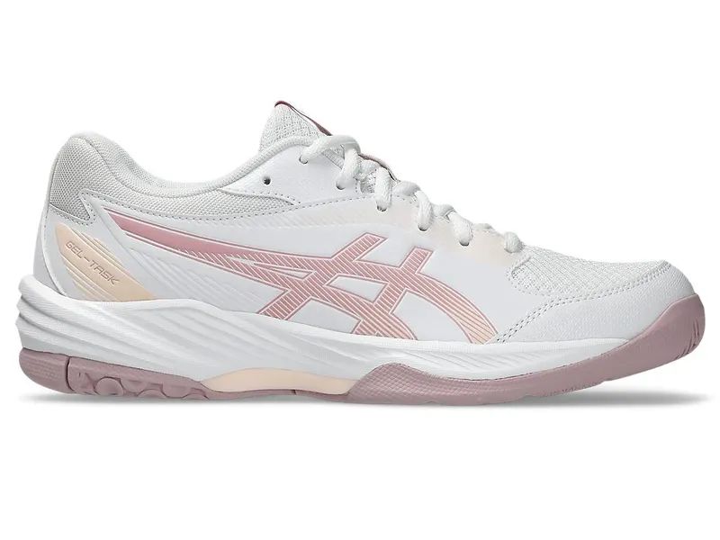 ASICS GEL-TASK 4 “White / Morganite” (1072A106-105)