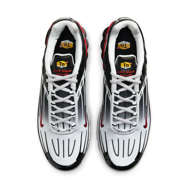 Nike Air Max Plus 3 Black (DM2573-001)