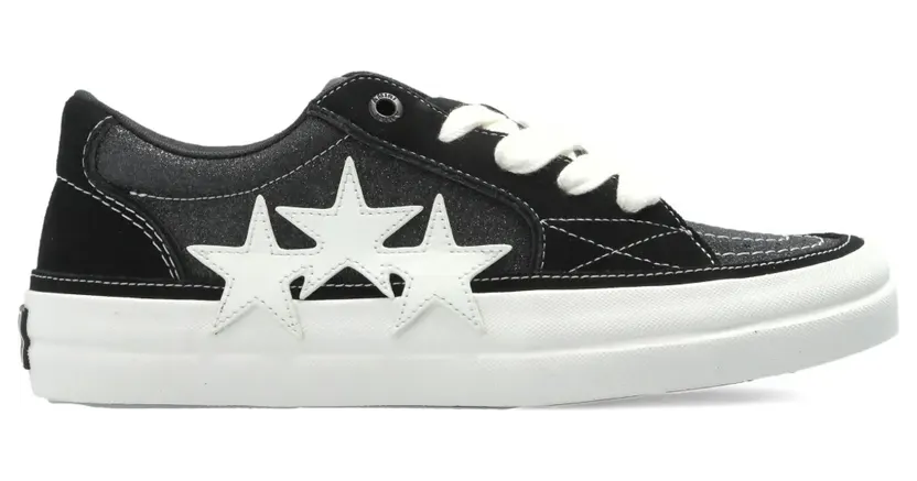 Amiri verfraaid met sterren “Black” (AMFOSR1180)