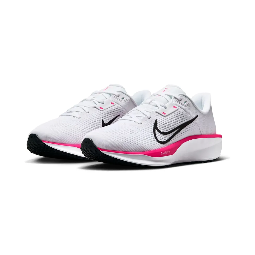 Nike Quest 6 White Hyper Pink Black (FD6034-111)