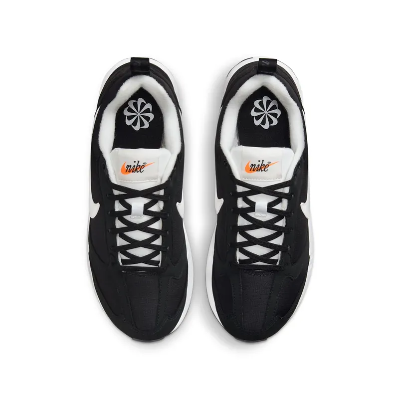 Nike Air Max Dawn Older Kids’ Black 50% Sustainable Materials (DH3157-002)