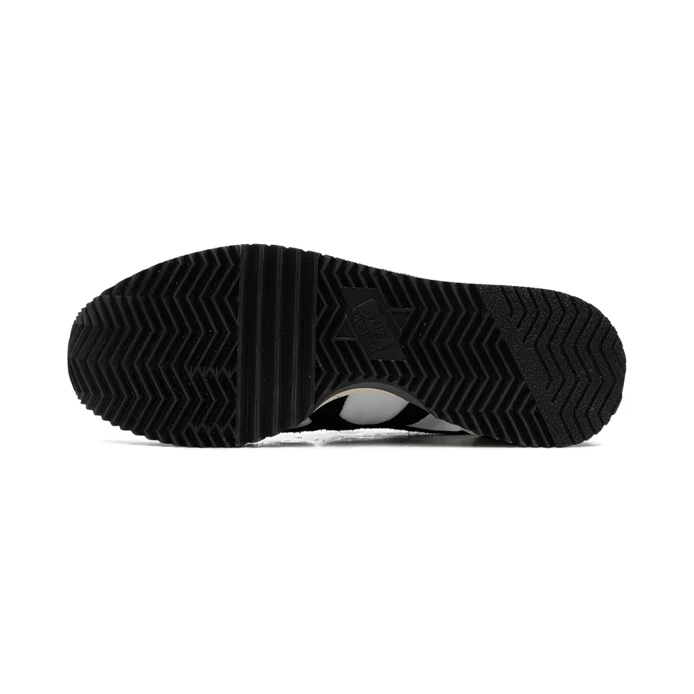 Onitsuka Tiger Dualio “Black White Grey” (D600N-0190)
