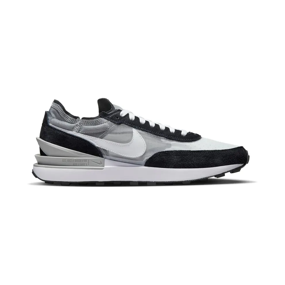 Nike Waffle One SE Grey (DD8014-004)