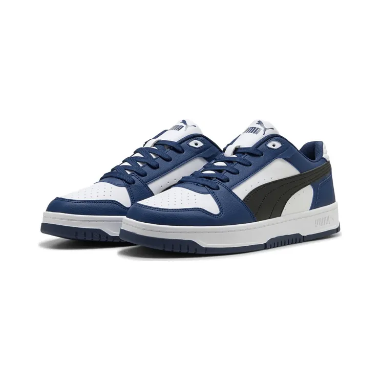 Puma Persian Blue-PUMA Black-PUMA White (4071690303)