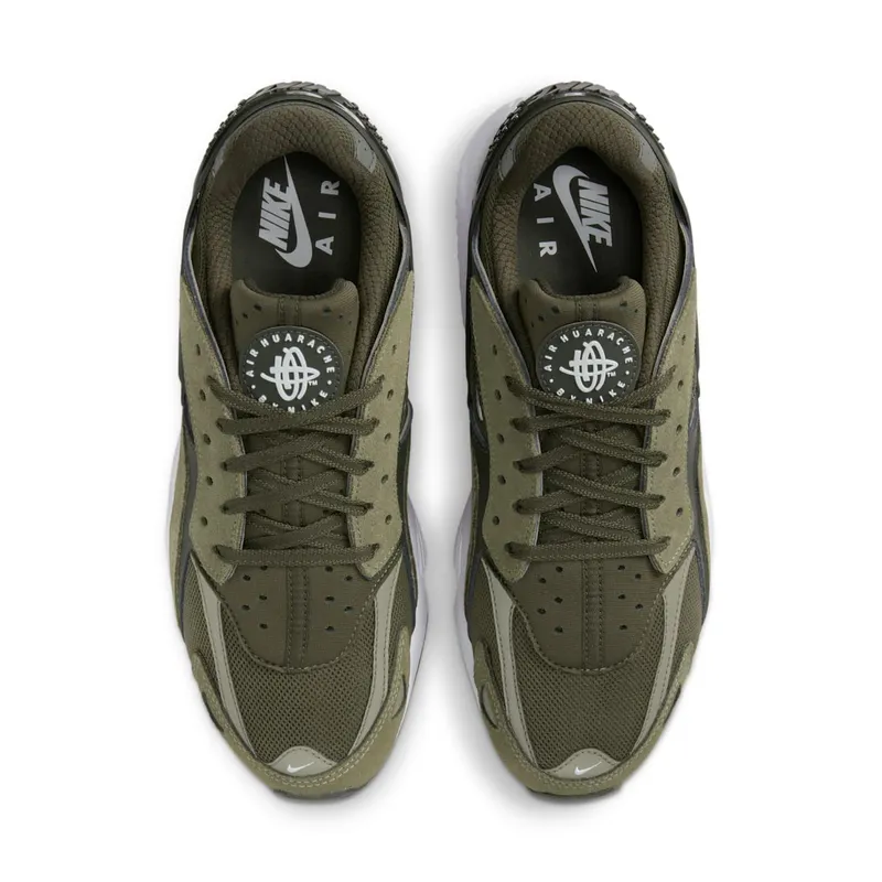 Nike Air Huarache Runner Cargo Khaki (DZ3306-300)