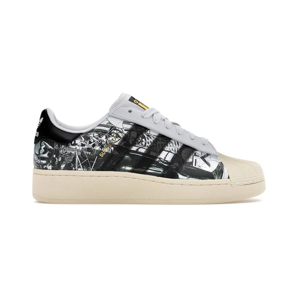 adidas Superstar XLG Nanzuka Star Wars R2-D2 And C-3PO (IF9249)