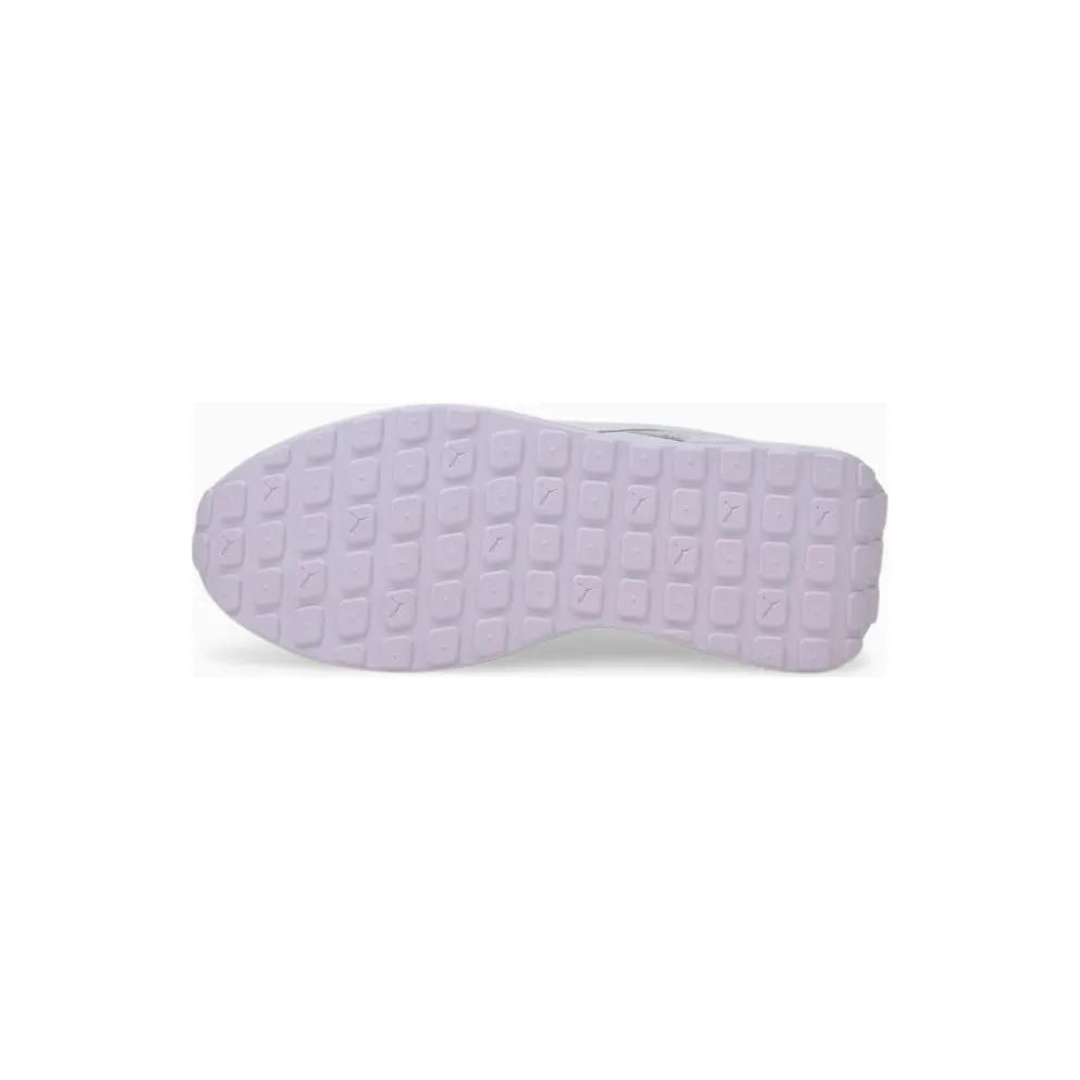 Puma Cruise Rider Crystal Galaxy White (383301-01)