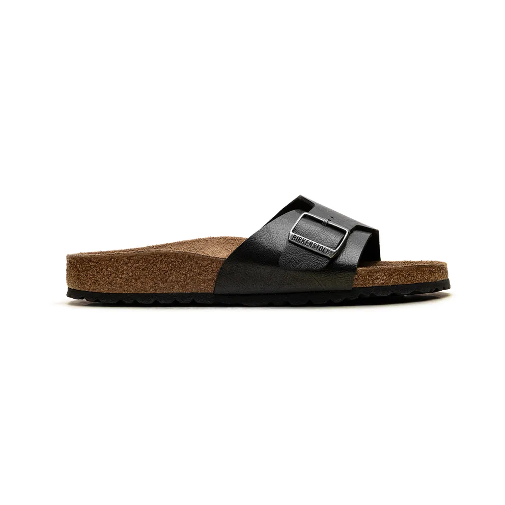 Birkenstock CATALINA BF SANDALS “Black” (1026617)