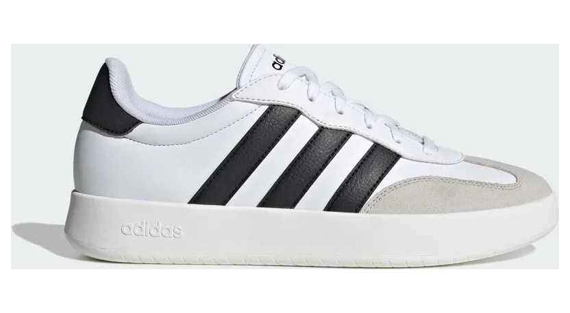 Adidas Barreda Cloud White / Core Black / Grey One (JI2306)