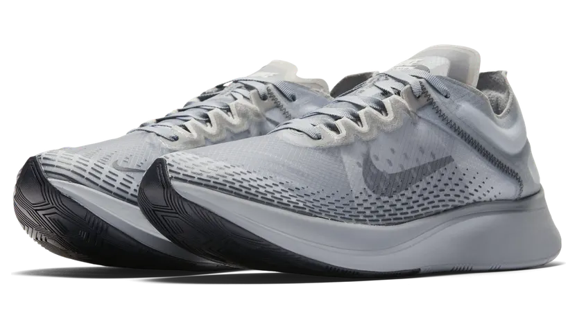 Nike Zoom Fly SP Fast Blauw (AT5242-440)
