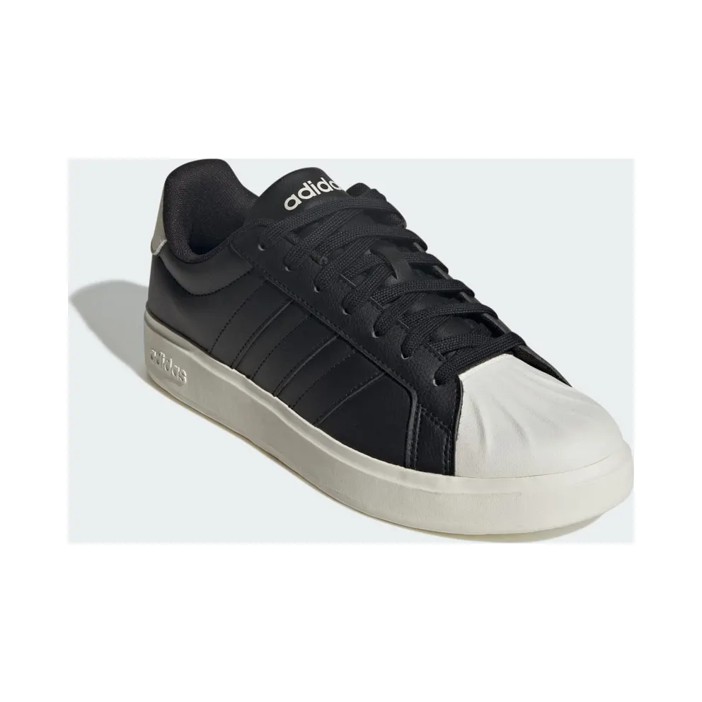 adidas Streettalk Black Off White (JP8278)