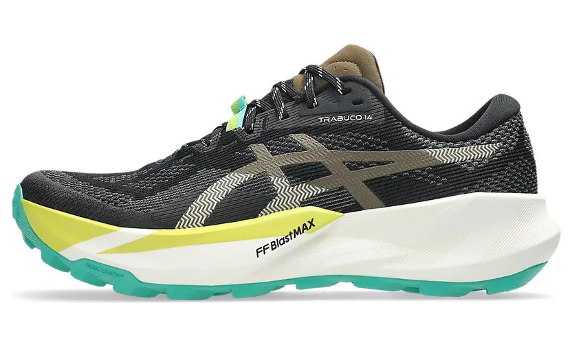 Asics Trabuco 14 1011C166-001