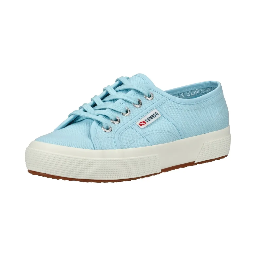 Superga 2750 Cotu Classic Light Blue (S000010-AXQ)