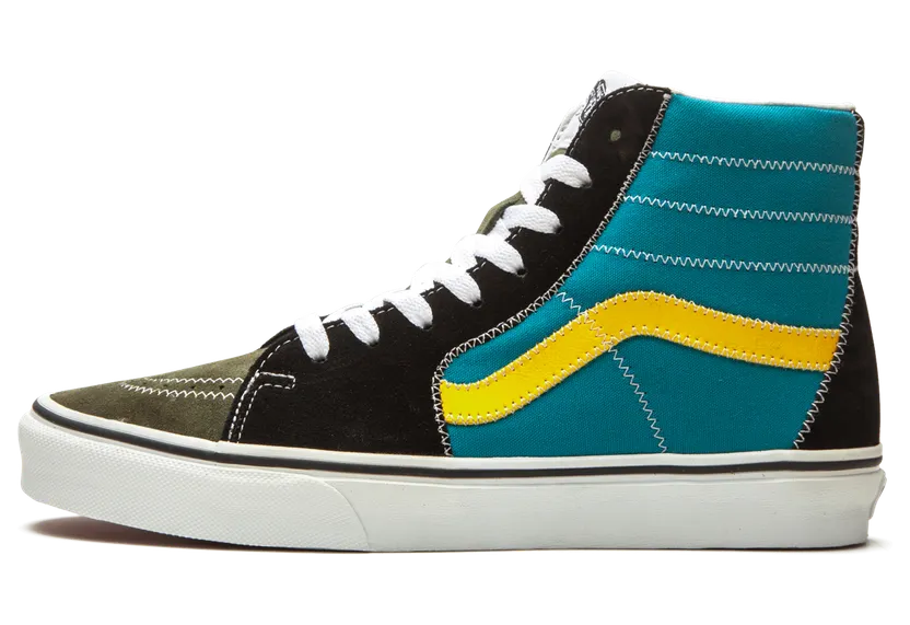 Vans SK8-HI VN0A4BV619Y