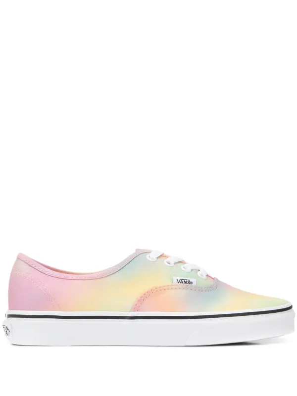 Vans Authentic low-top sneakers – Pink (VN0A2Z5IWGQ1)