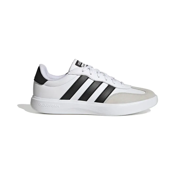 Adidas Barreda White (KI0021)