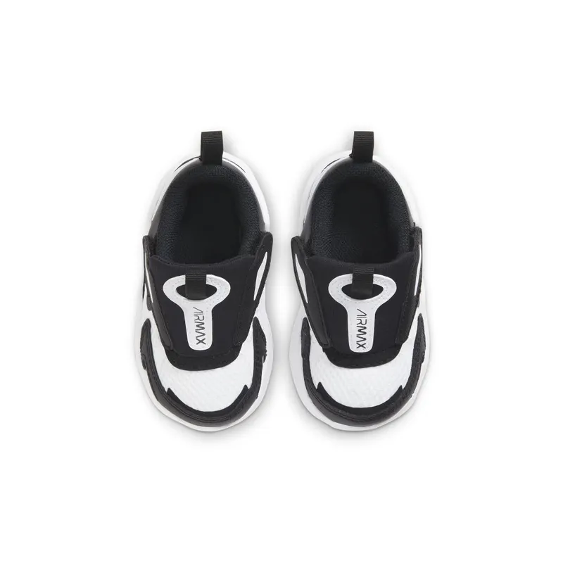 Nike Air Max Bolt Baby and Toddler White (CW1629-102)