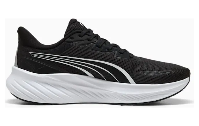 Puma Pounce Lite 2 für Herren, schwarz, Größe 44 ½ EU / 10 UK (313496-01)