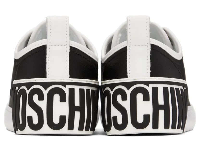 moschino-sneaker MA15422G1F MF2 00A