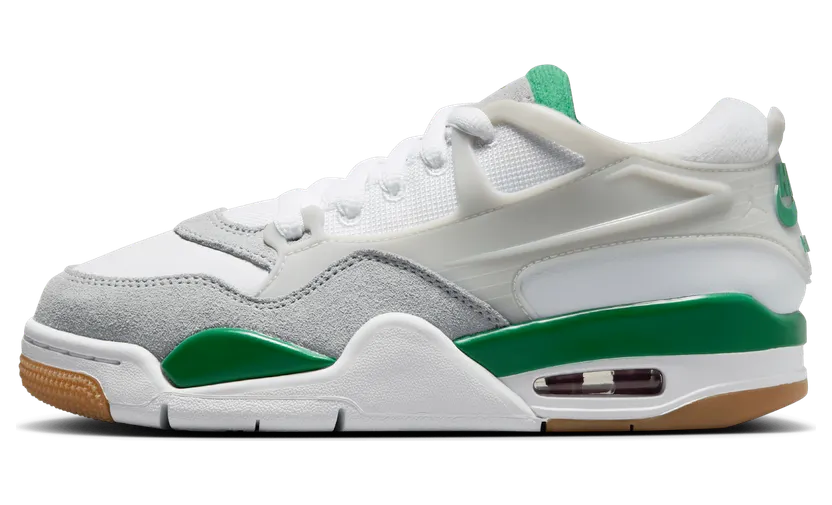 Jordan 4 RM Pine Green (FQ7938-103)