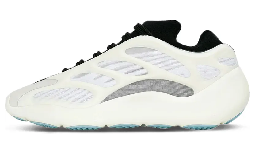 Adidas Yeezy 700 V3 ‘Azael’ Azael/Azael/Azael (FW4980)