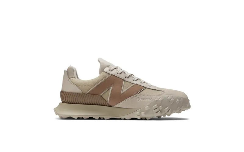 New Balance XC-72 Gore-Tex Timberwolf (UXC72GCG)