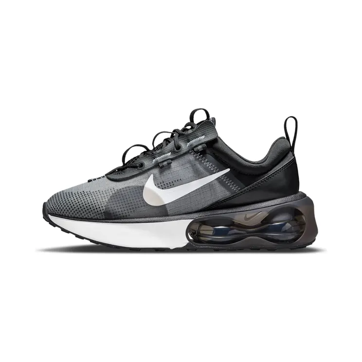 Nike Air Max 2021 “Black / Iron Grey / White” (DA3199-001)