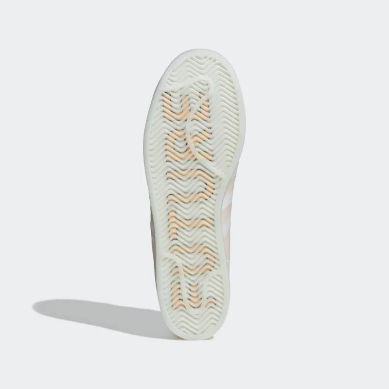 Adidas Superstar Futureshell Glow Orange / Cloud White / Cloud White (H00178)