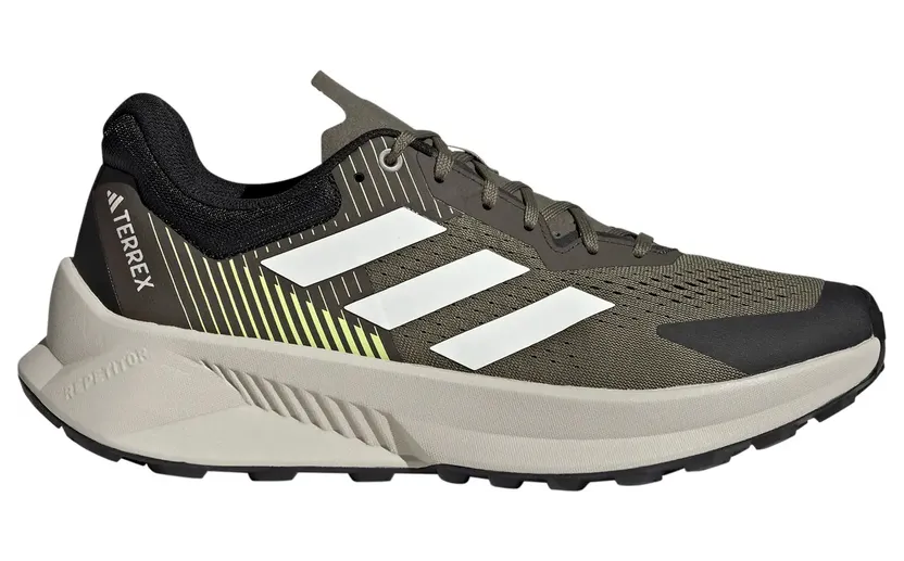 Adidas Terrex Green (KJ3793)