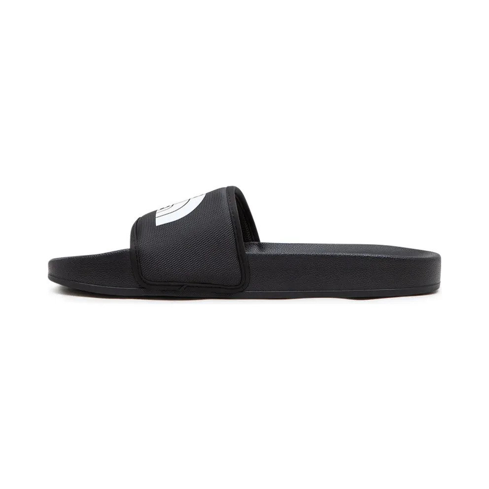 The North Face Base Camp Slide III Tnf Black / Tnf White (NF0A4T2RKY41)