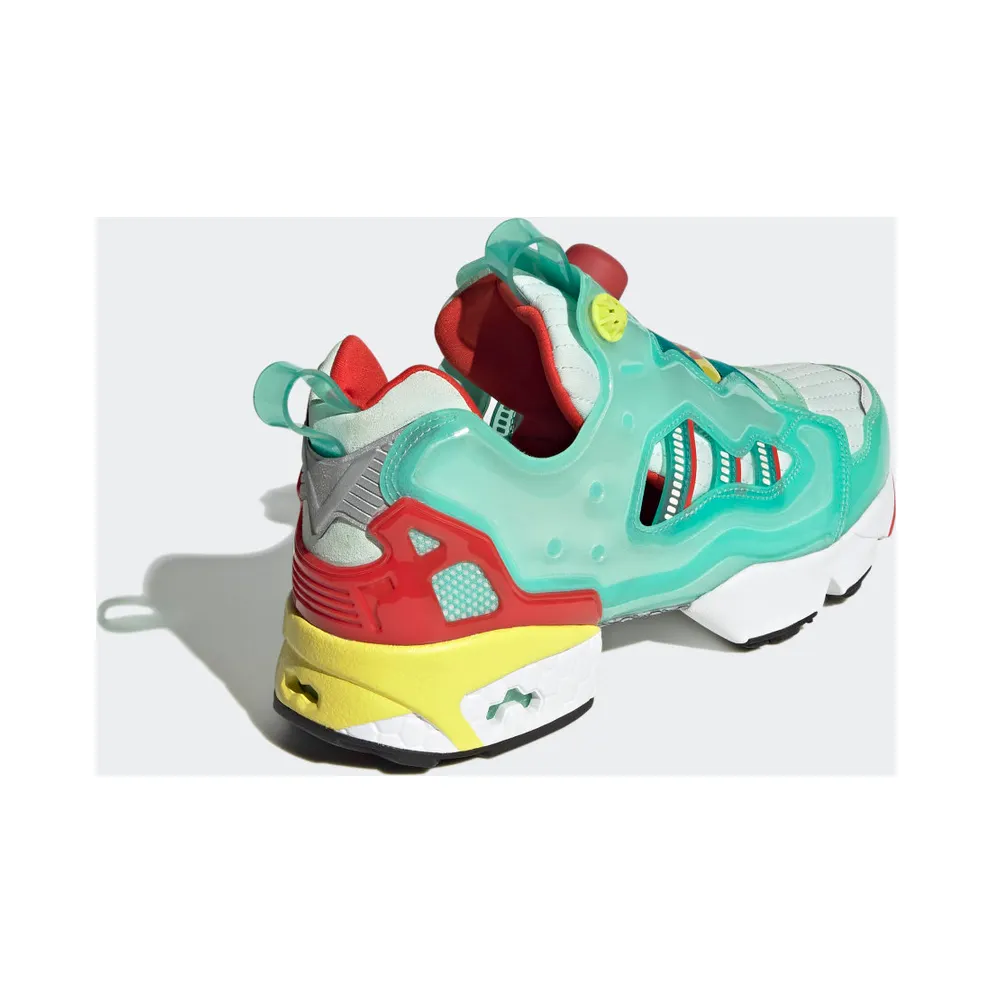 adidas ZX Fury Bahia Mint / Eqt Green / Cloud White (GW0369)