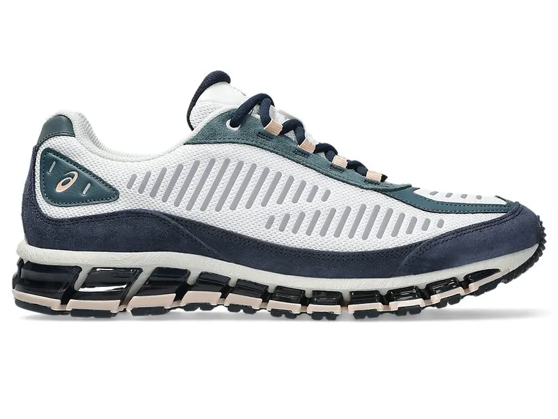 ASICS GEL-QUANTUM 360 I AMP “White / Midnight” (1203A731-101)