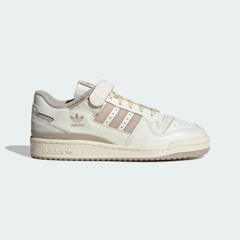 adidas Forum 84 Low Off White / Wonder Beige / Cream White (IE9936)