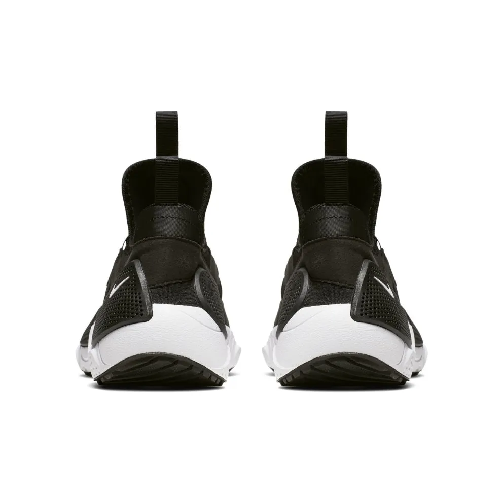 Nike Huarache Edge Txt Black White Black/White-Black (AO1697-004)