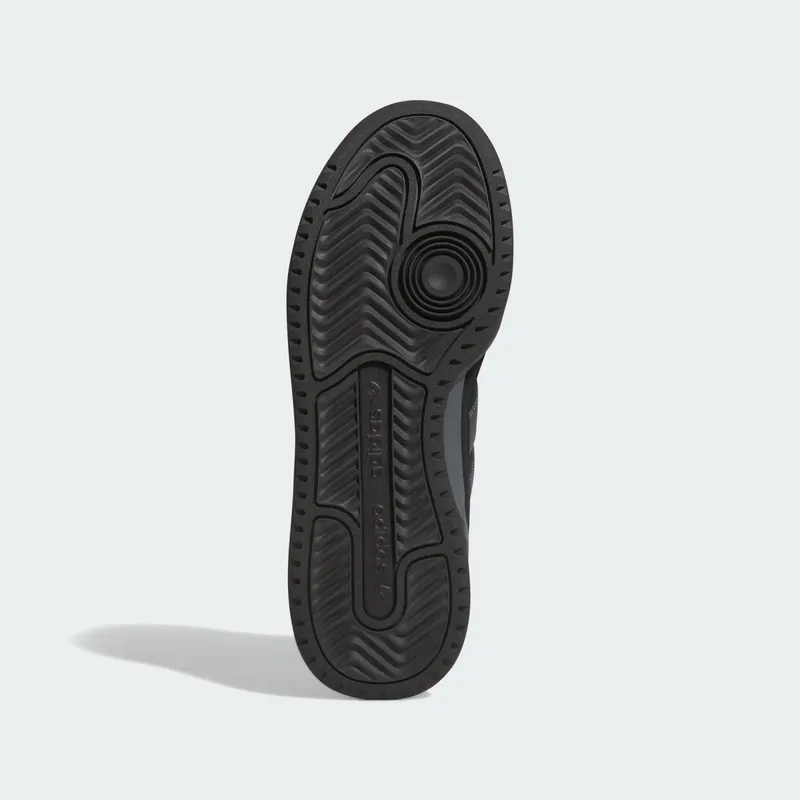 Adidas Forum2000 Core Black / Grey Six / Core Black (JR1121)