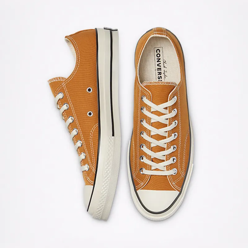 Converse Converse Color Chuck 70 Low Top Dark Soba/egret/black (170091C)