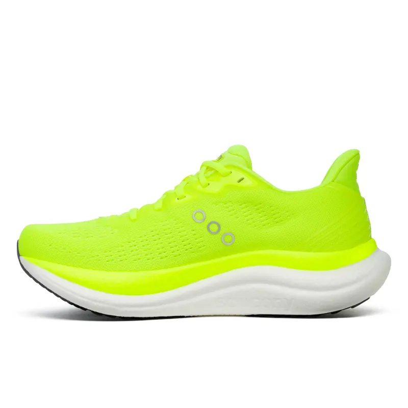 SAUCONY Triumph 23 “Citron” (S21023-285)