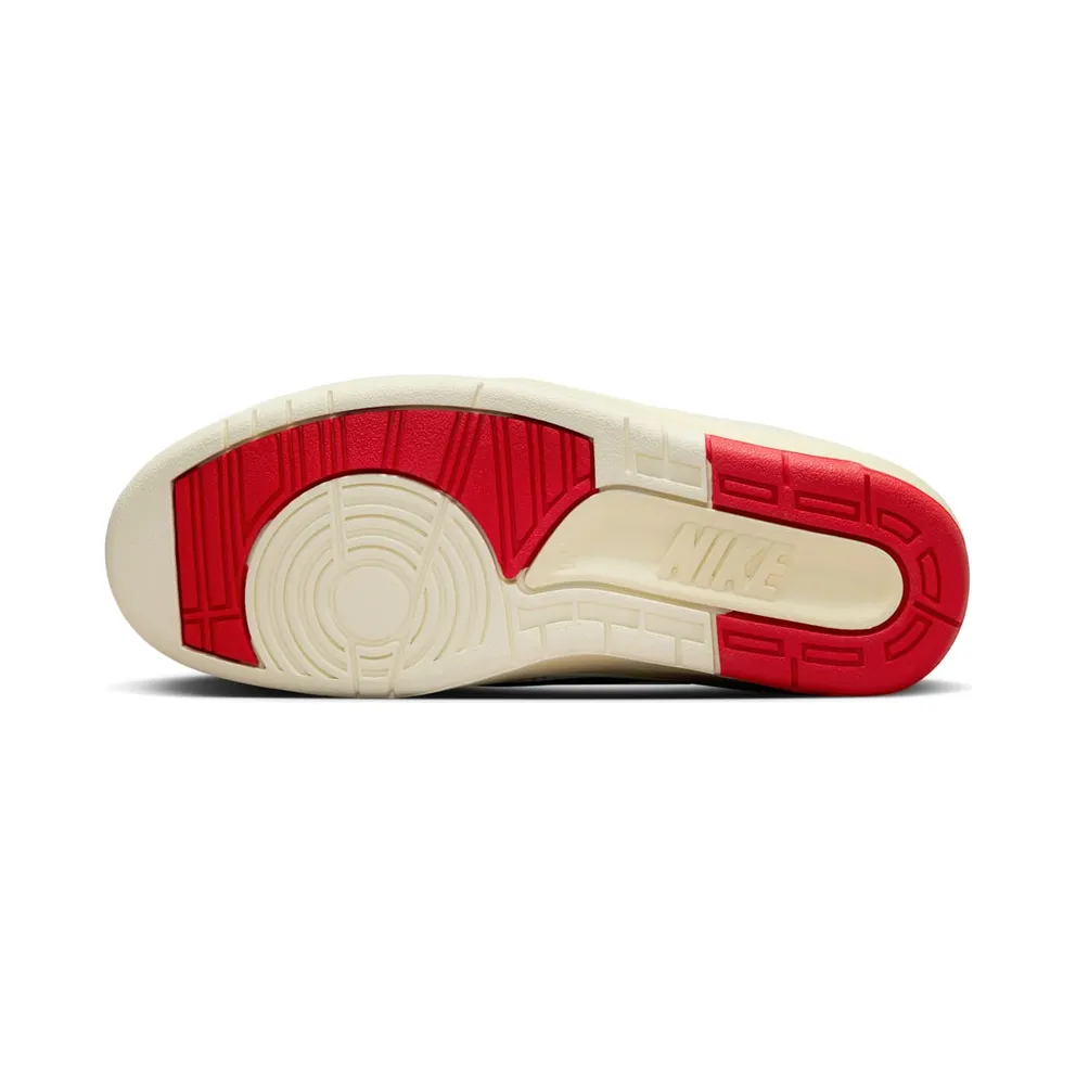 Jordan 2 Retro Low “Chicago Twist” (FD4849-106)