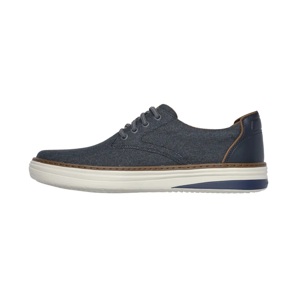 Skechers Hyland – Ratner – Marine (205135 NVY)