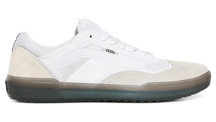 Vans AVE Pro White Smoke (VN0A4BT7WHS)