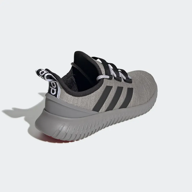 adidas Kaptir Metal Grey Metal Grey/Core Black/Dove Grey (EG3782)