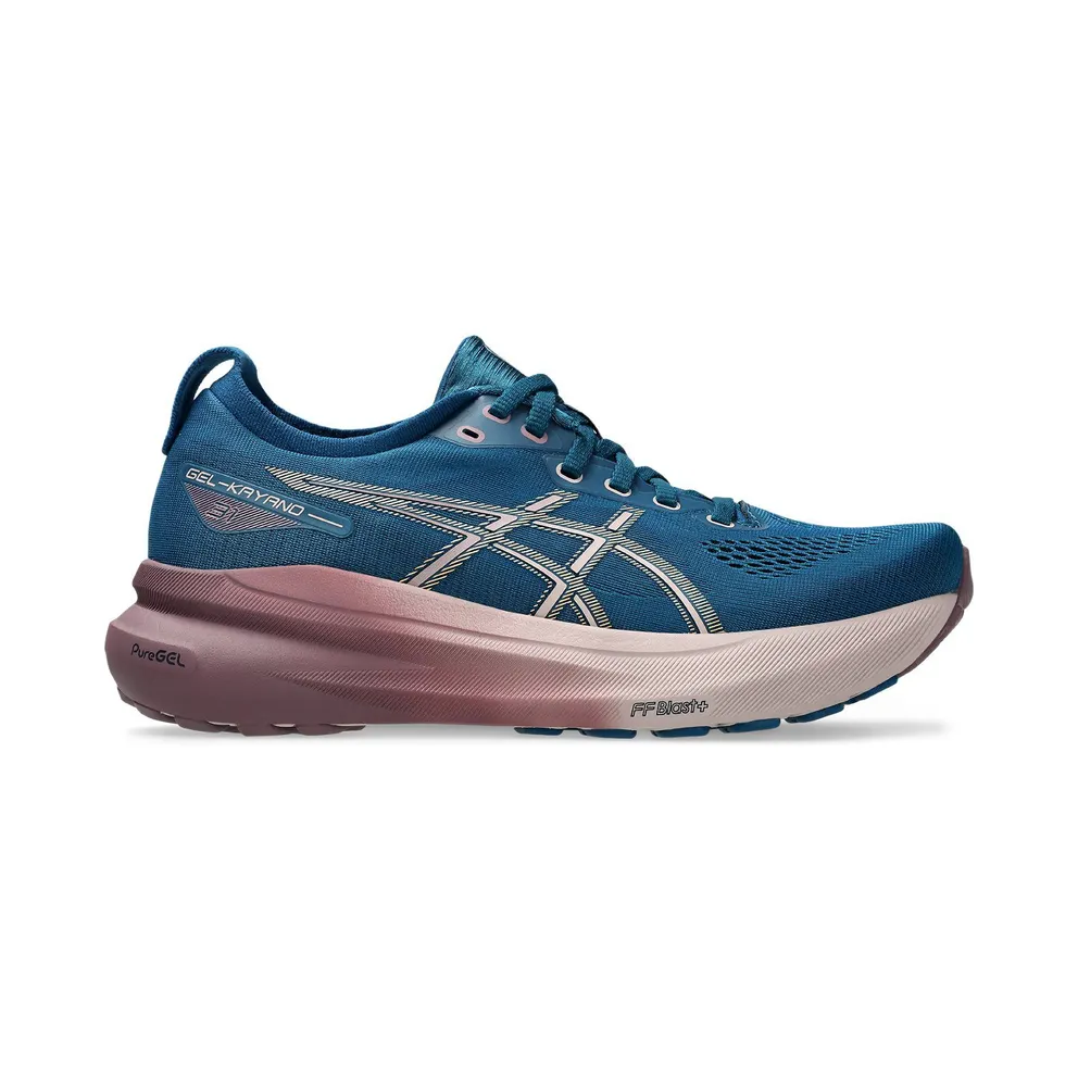 ASICS Gel-Kayano 31 Rich Navy Watershed Rose (1012B670-400)