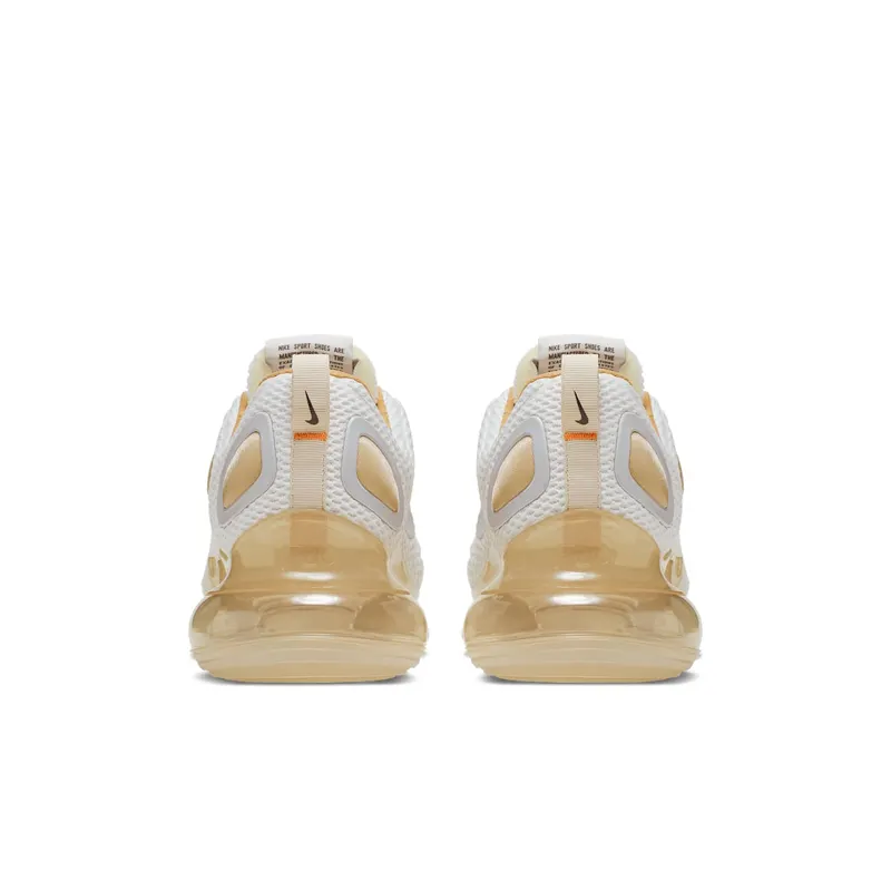 Nike Air Max 720 ‘Pale Vanilla’ (2019) (CI6393-100)