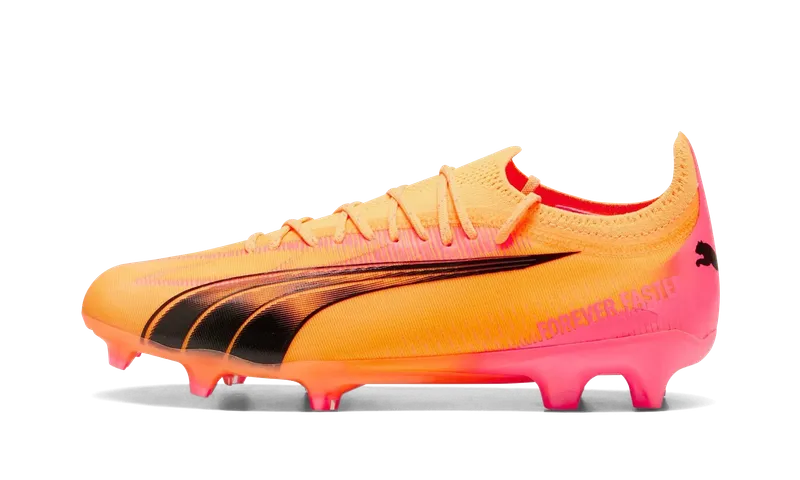 Puma Ultra Ultimate FG AG “Sun Stream” (107744-03)