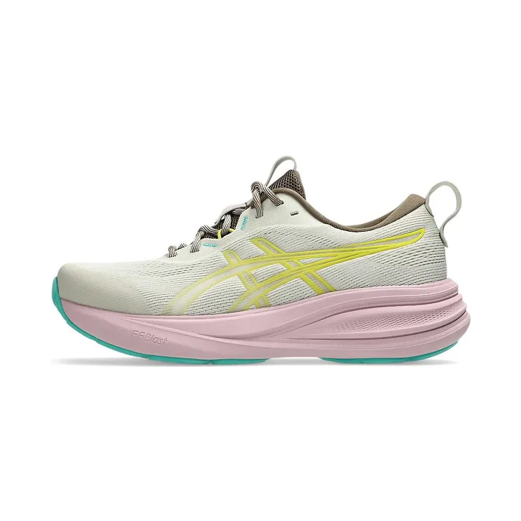 ASICS GEL-PULSE 17 TR “Light Dust / Cacti” (1012C044-020)