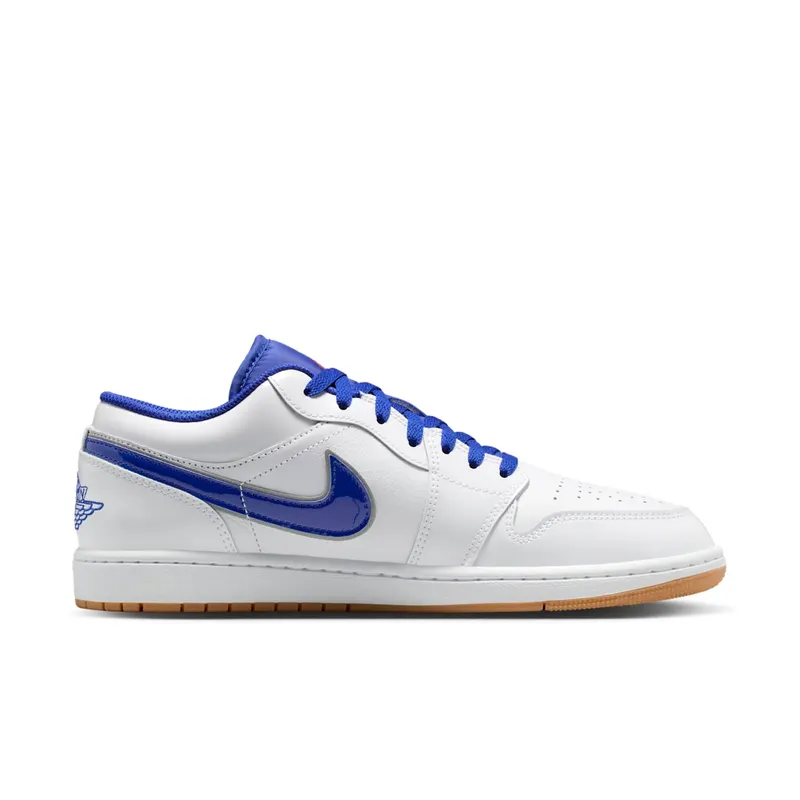 Air Jordan 1 Low SE “Dodgers” (IQ0400-100)