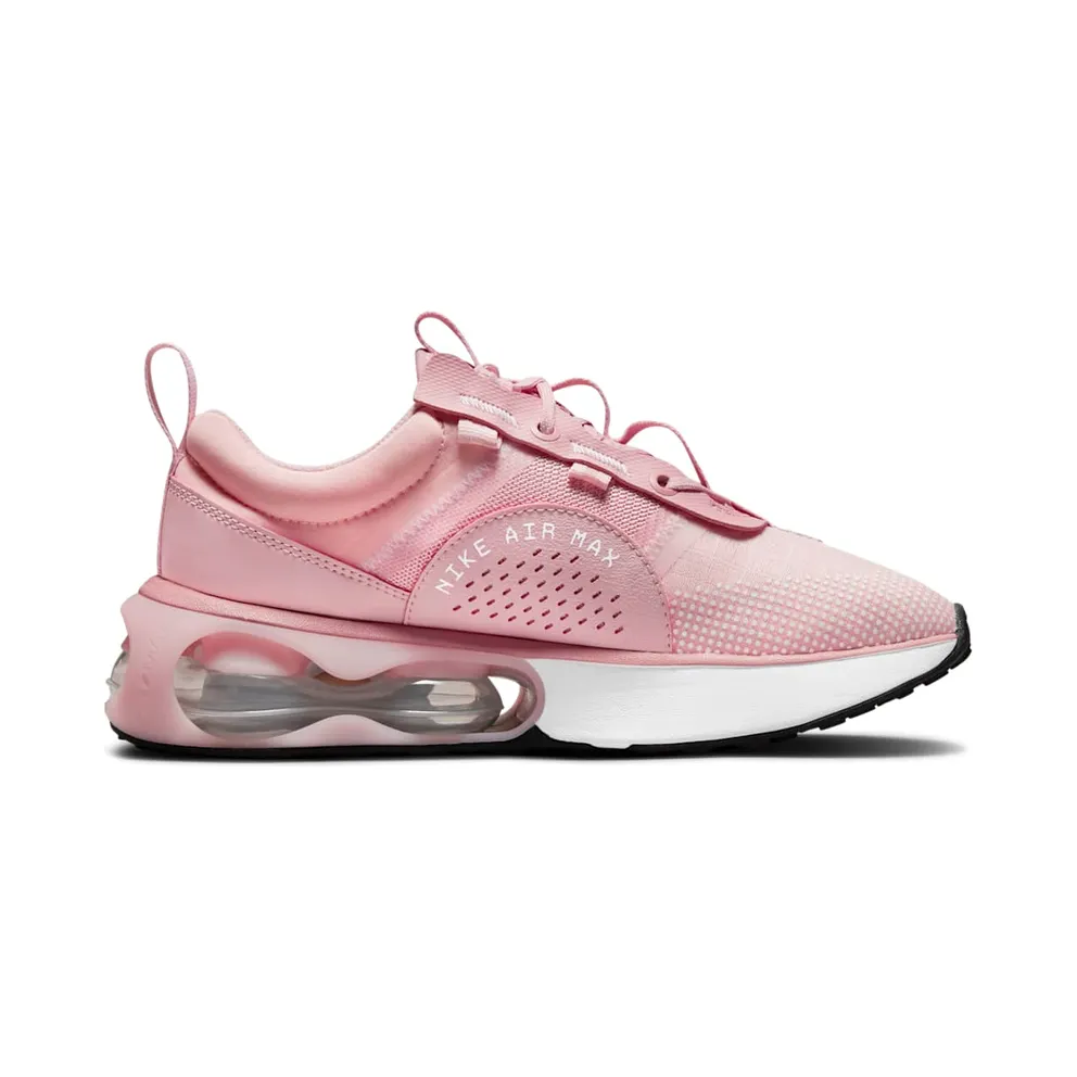 Nike Air Max 2021 Pink Glaze (GS) (DA3199-600)