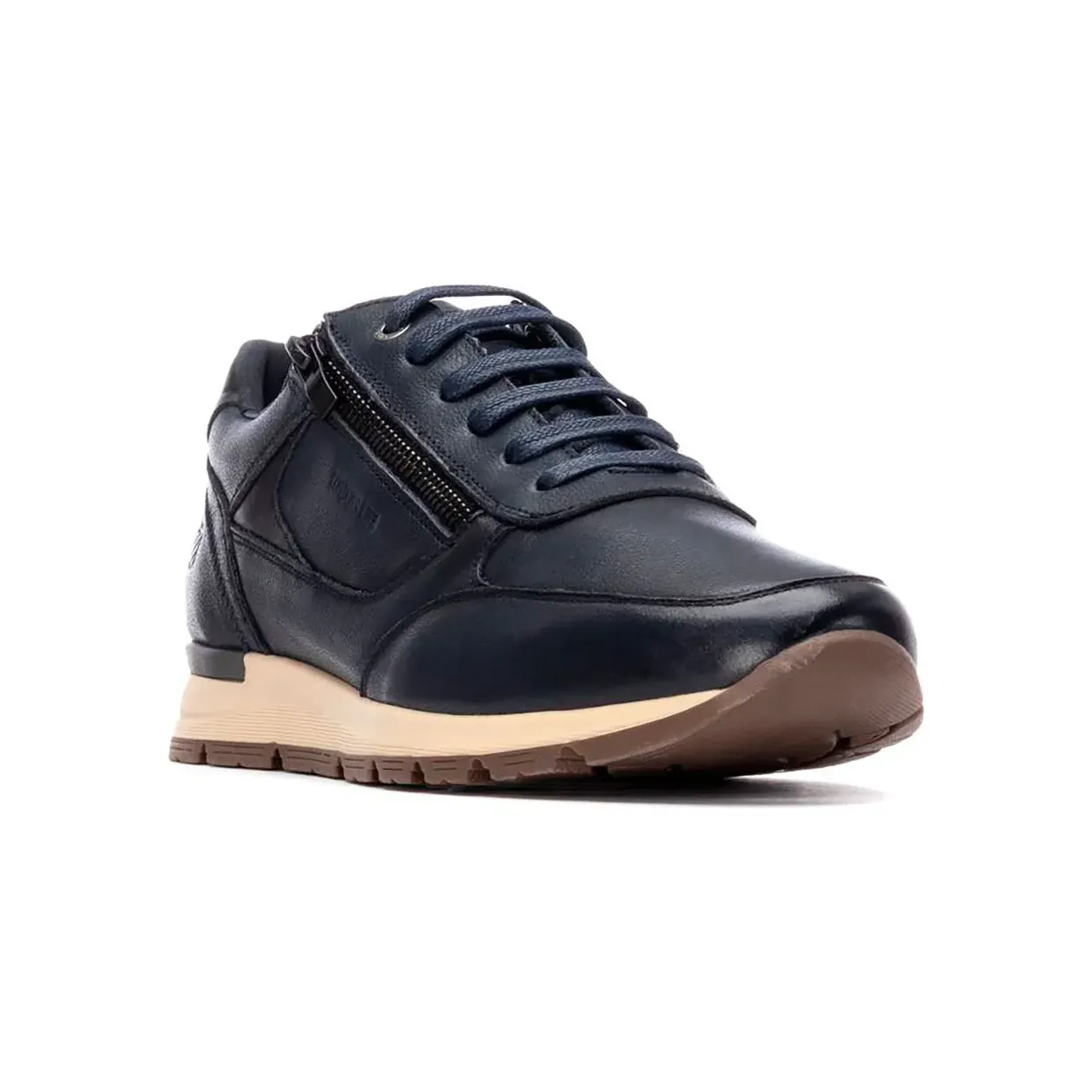 carmela-sneaker 162677-Navy