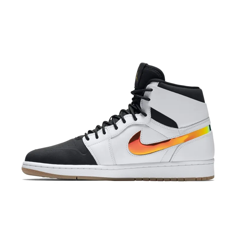 Jordan 1 Retro Nouveau Dunk From Above (819176-104)