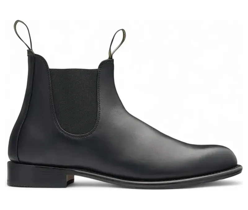 Blundstone 152 Black (152-Black)